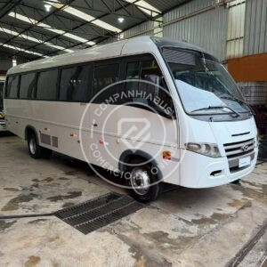 Microônibus Volare V8L 2015