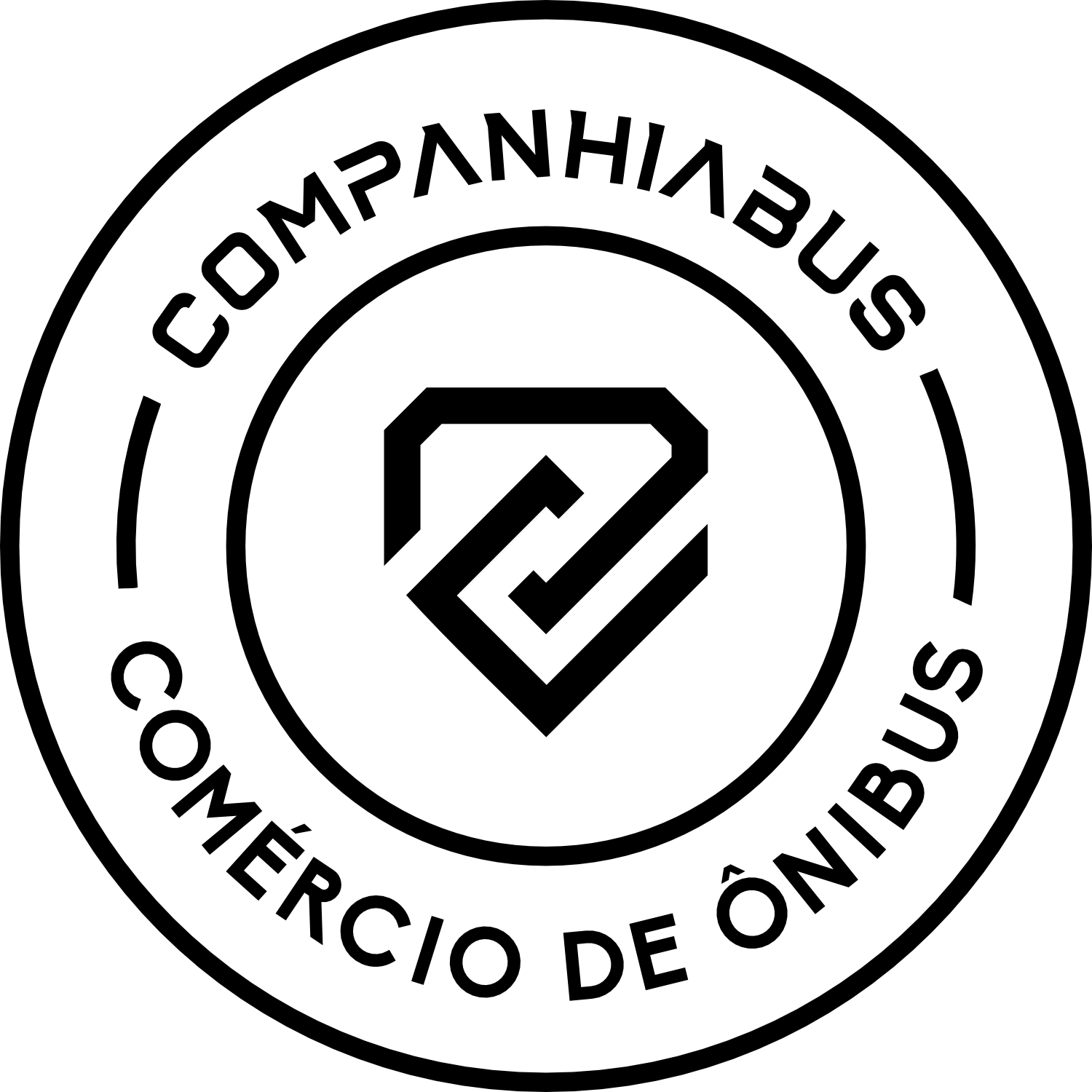 Companhiabus WhatsApp