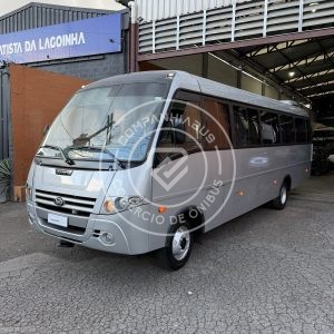 VOLARE V9L EXECUTIVO 2019