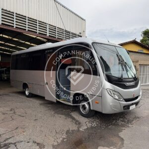 MARCOPOLO NEW SENIOR 2019/2020