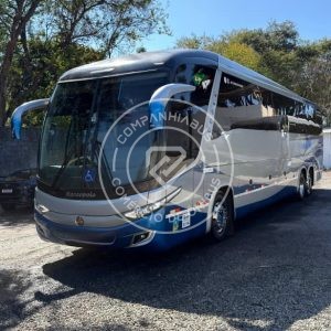 Marcopolo Paradiso 1200 G7