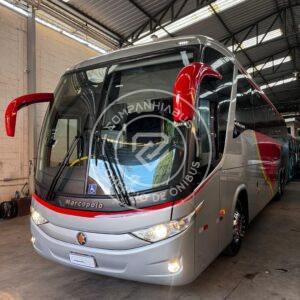 MARCOPOLO PARADISO 1200 G7 2011