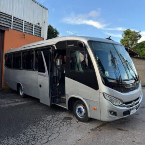 MARCOPOLO NEW SENIOR RODOVIÁRIO 2019/2020