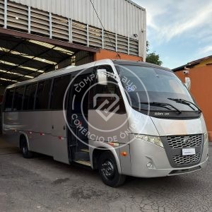 VOLARE DW9 Executivo 2013/2014