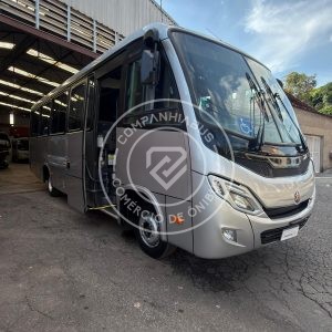 Marcopolo New Senior Mercedes-Benz Lo916