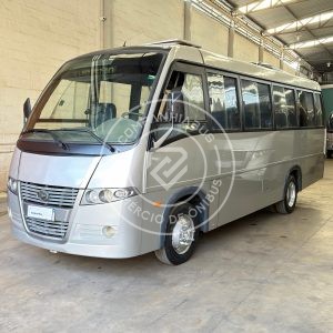 Volare V8 2007/2007