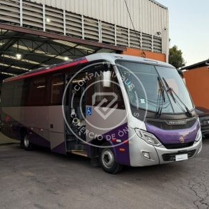 Marcopolo Sênior 2023/2024