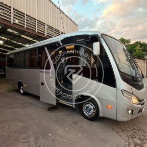 Marcopolo New Senior 2018/2019 Mercedes 32L
